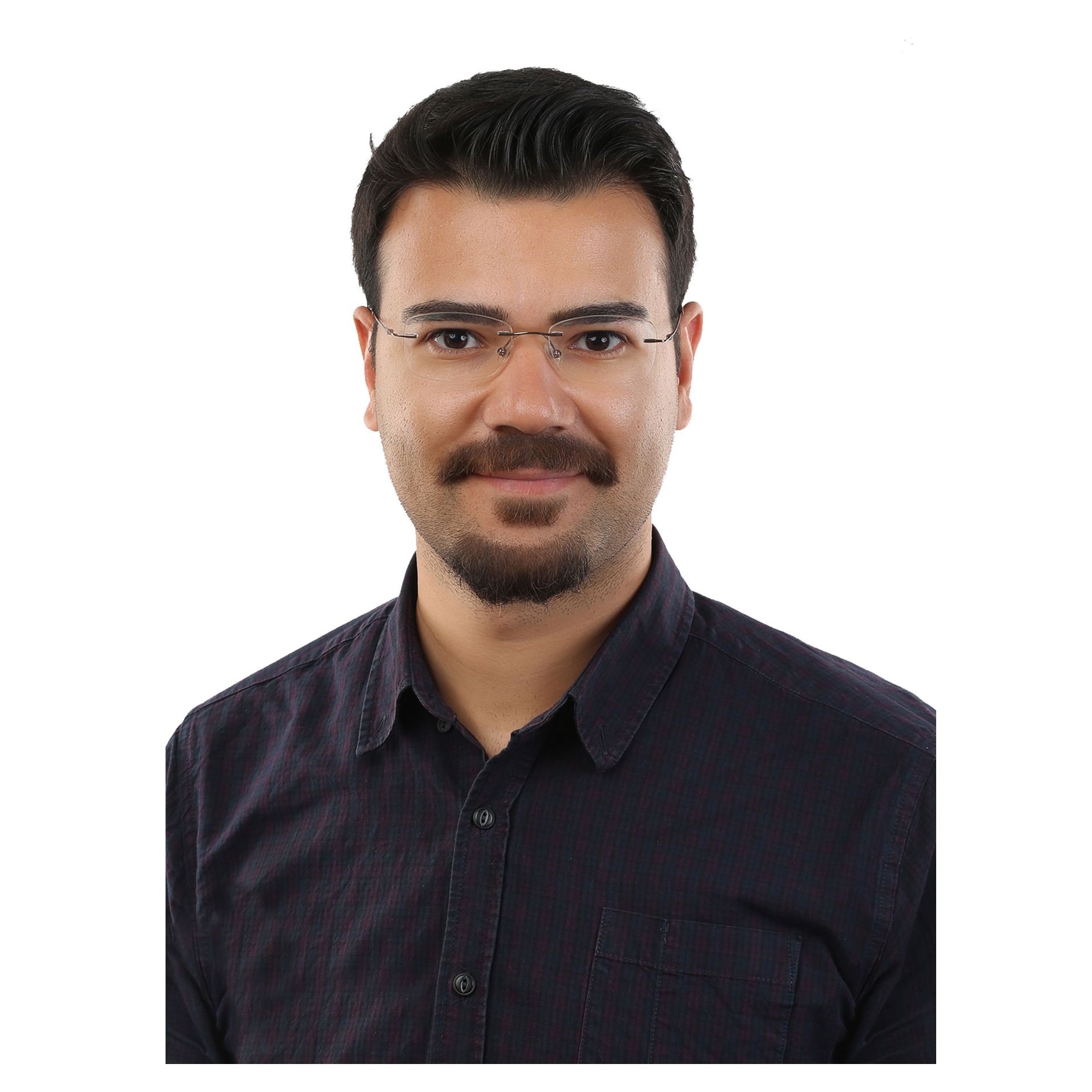 Muhammet Hasan YENİCE