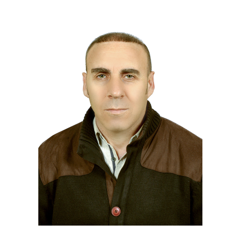 Ekrem ÖZOLTU