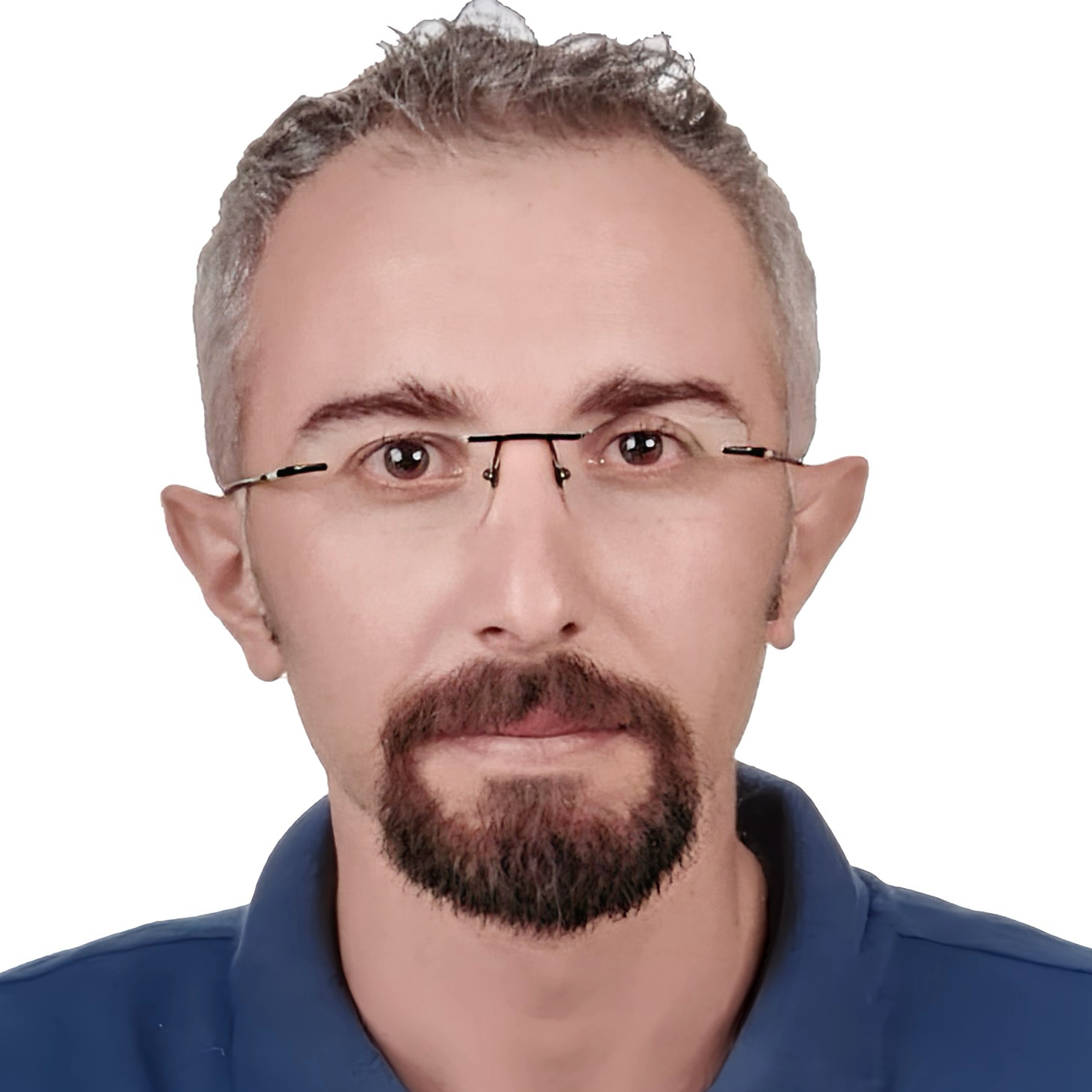 Mehmet Kürşat DİLMAÇ
