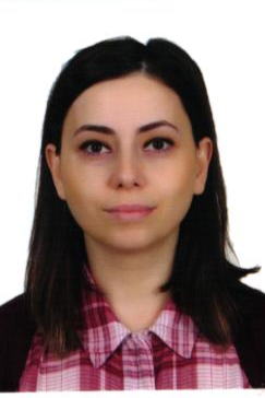 Selin BAŞOĞLU