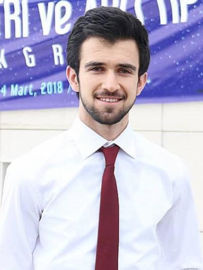 Ebubekir Taha BUĞUR