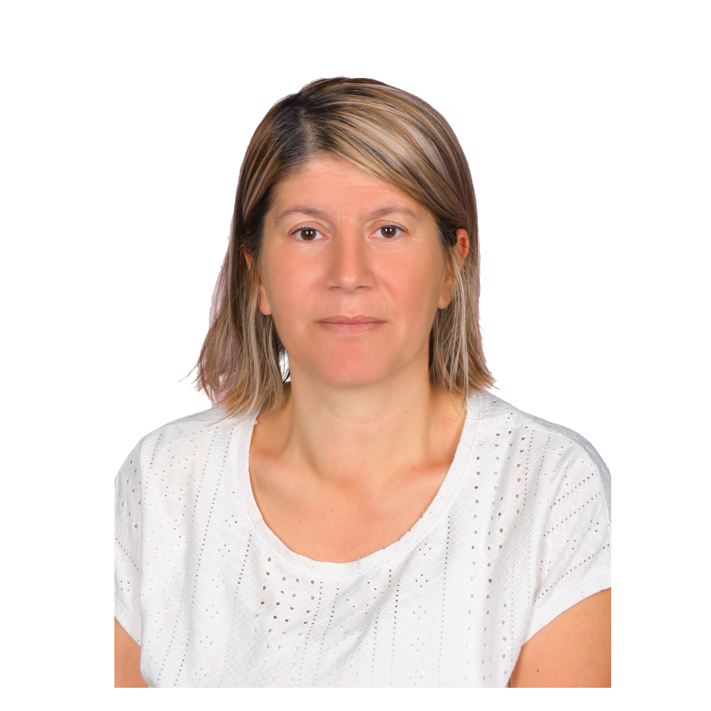 Melek TAŞBAŞI