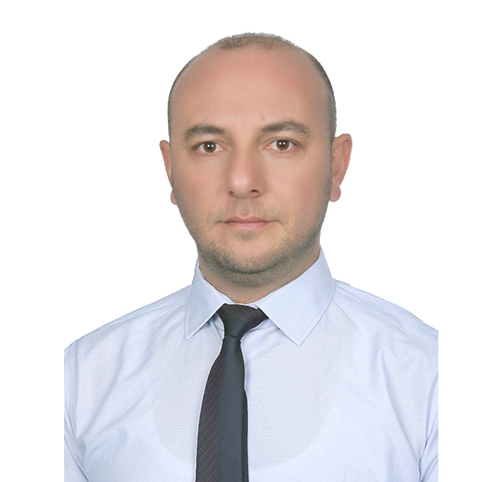 Mesut CEYLAN
