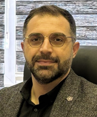 Ferhat BOZKURT