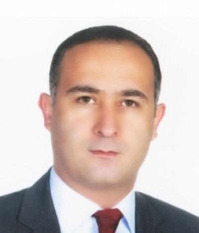 Oktay ÖZGÜL