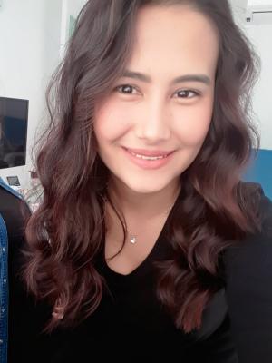 Ayşe GÖLGELİ BEDİR