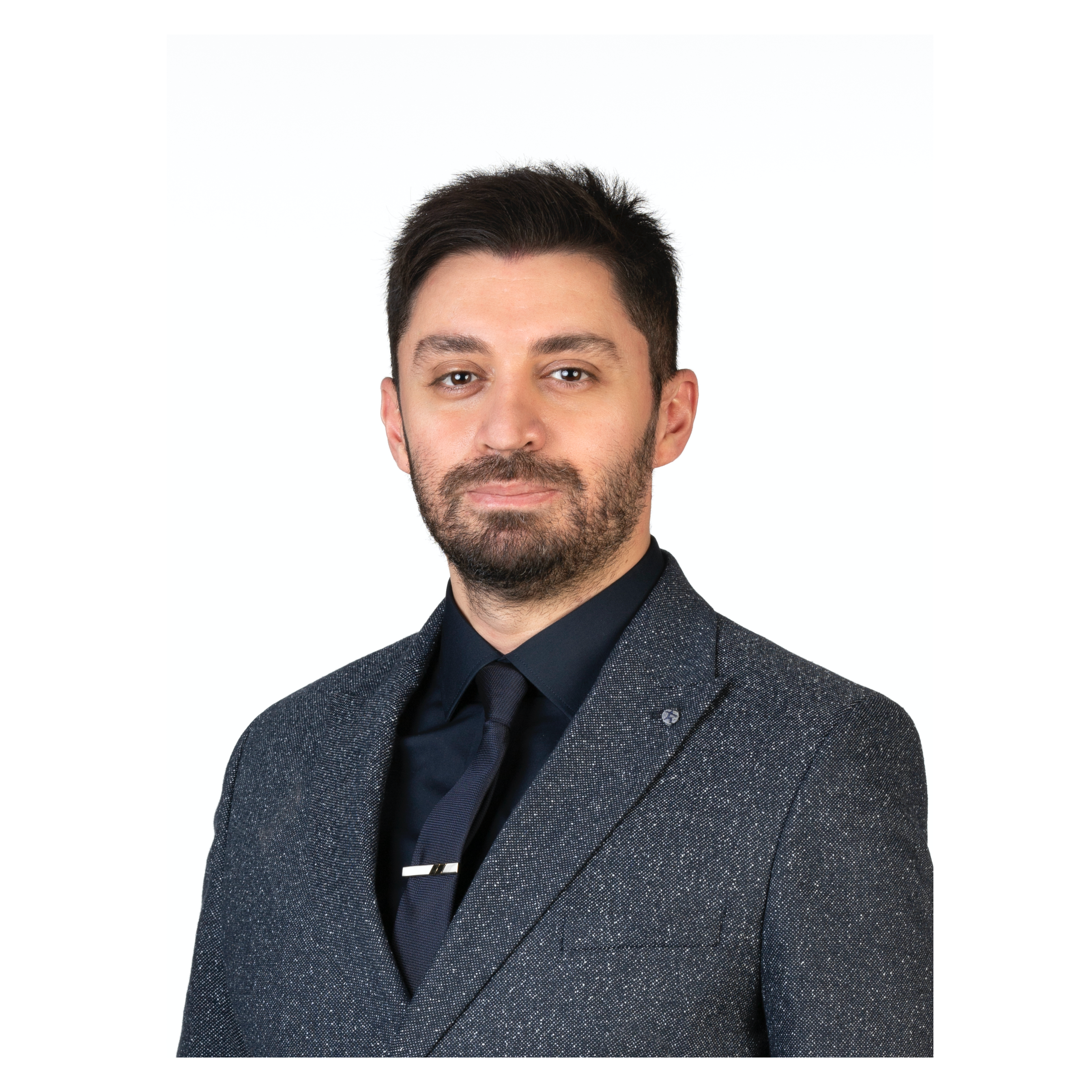 Ensar AĞIRMAN