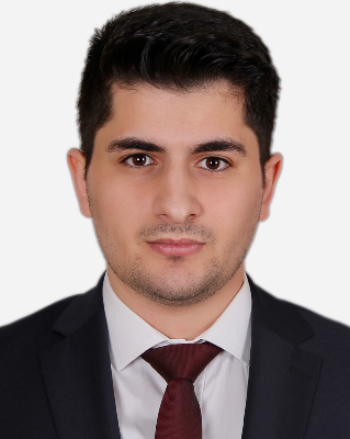 Muhammet Burak KAYGUSUZ