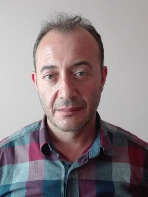 Abdullah TANRIVERDİ