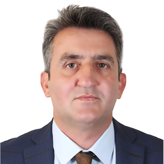 Murat ÇEVİK