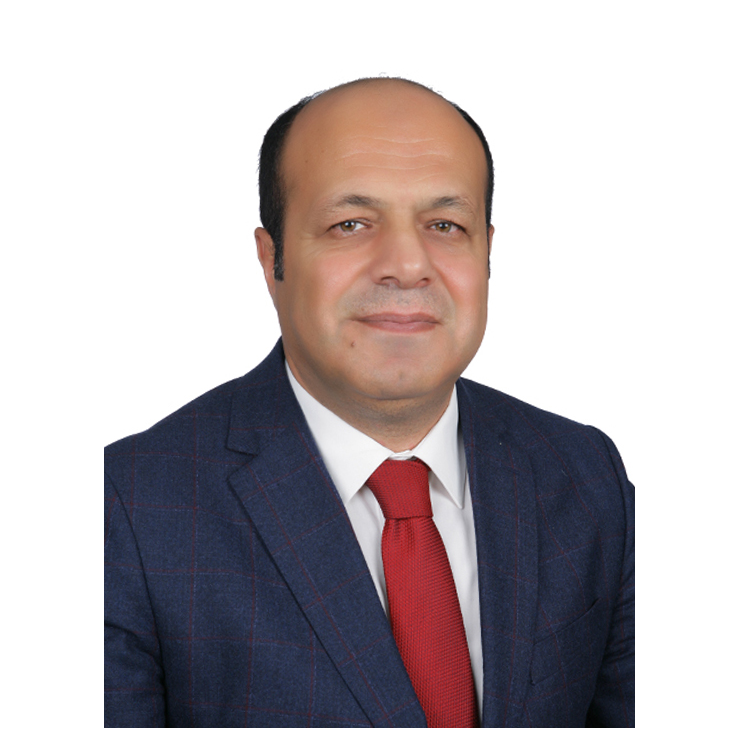 Erdoğan ATAN