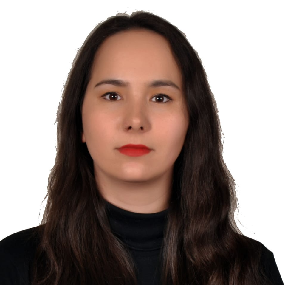OLHA BOIKO