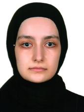Ayşe Hümeyra KAYMAZ