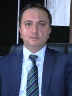 Muhammed Hakan TAŞ