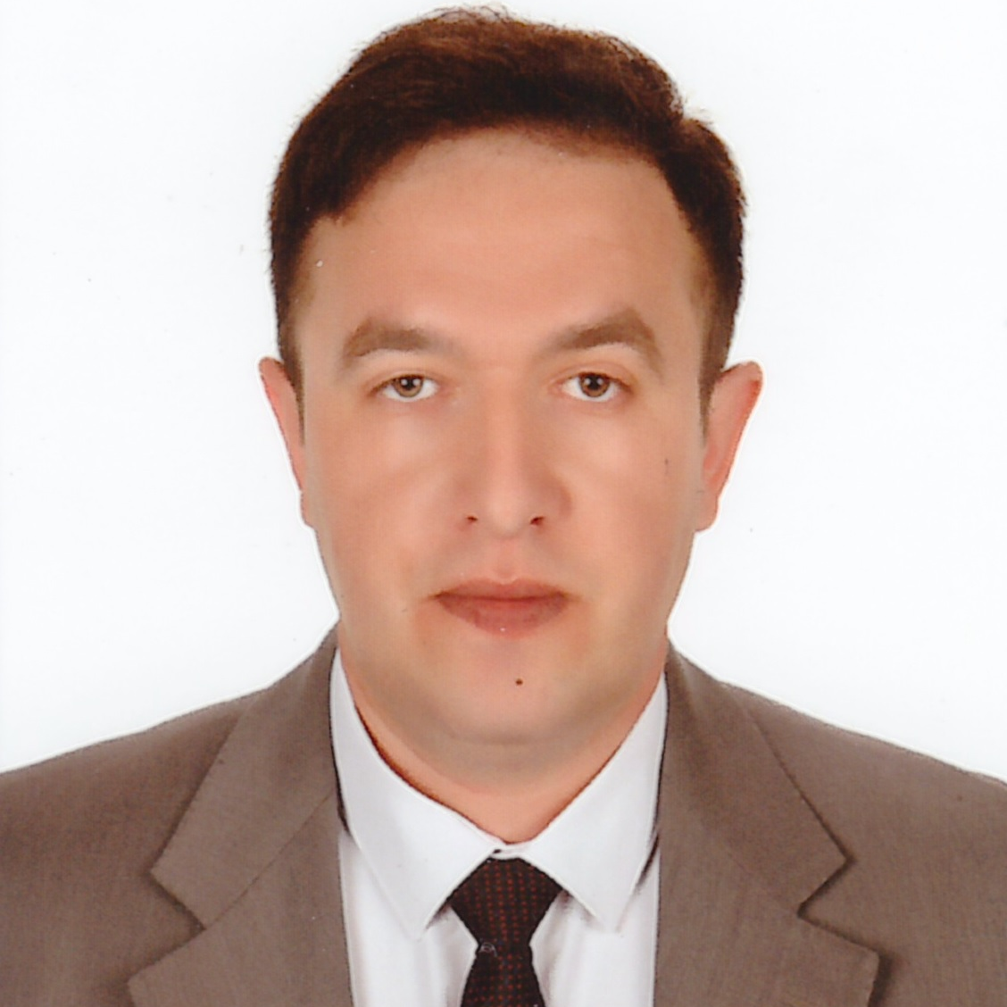 Muhammed Hakan ÖZDEMİR