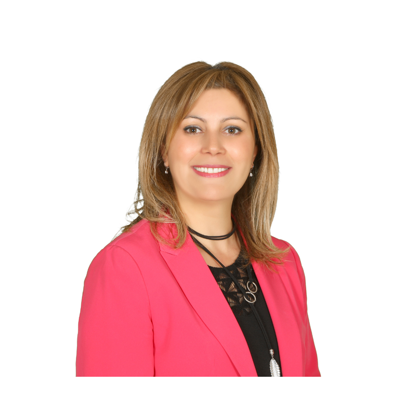 Zeynep KARAMAN ÖZLÜ