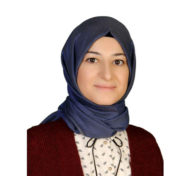 Melda ŞİŞECİOĞLU