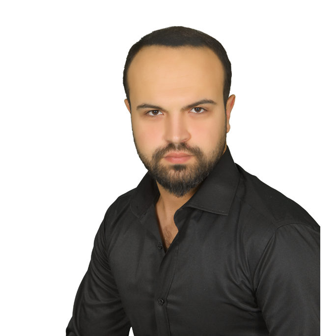 Hasan Hüseyin TEKMANLI