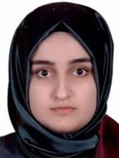 Beyzanur HANÇERLİ