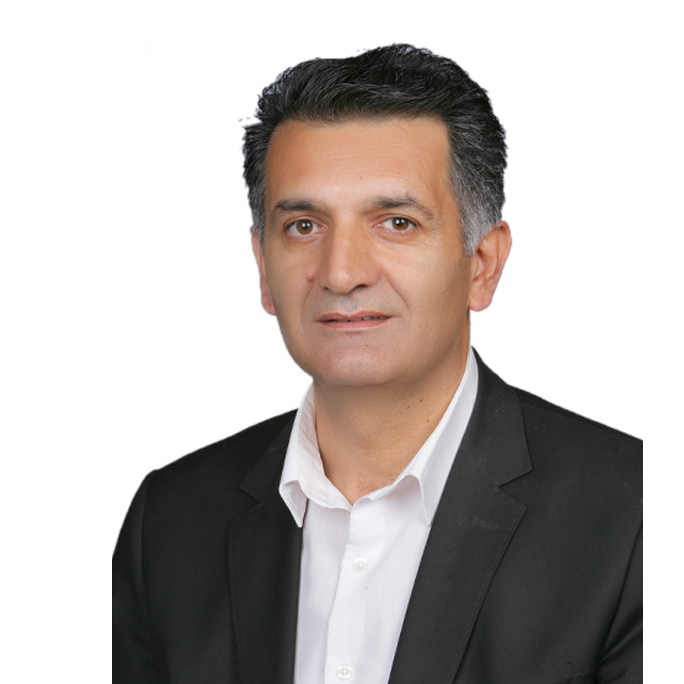 Okan DEMİR