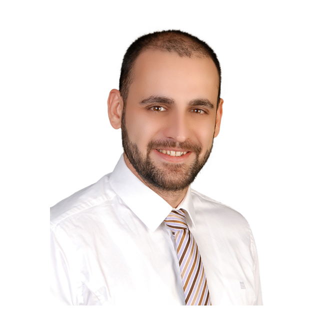 Muhammed Çağatay ENGİN