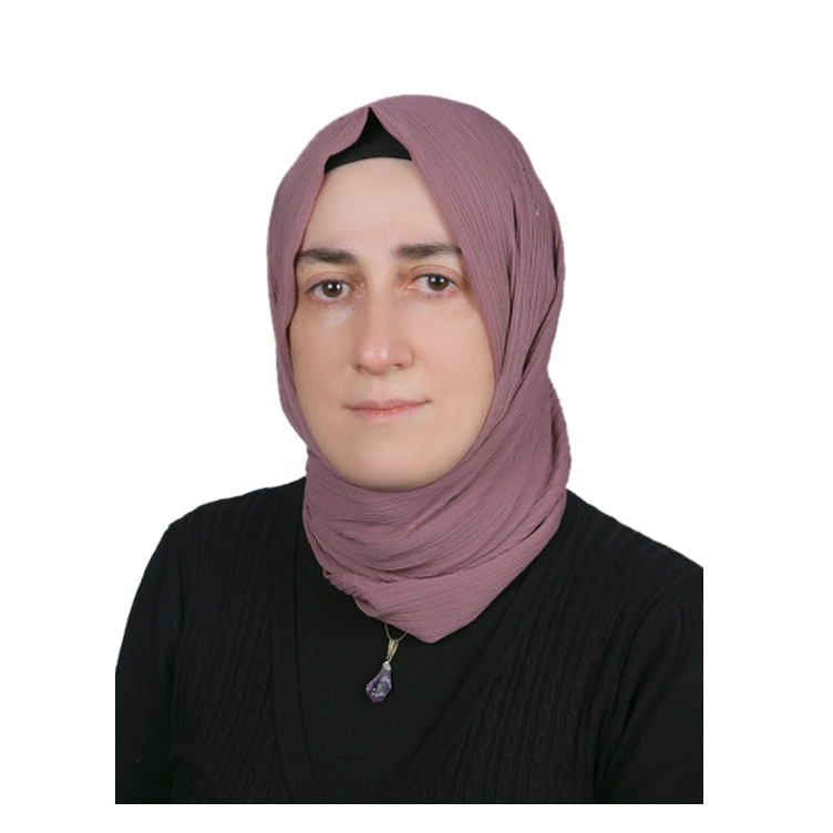 Fatma ÇAĞLAYAN