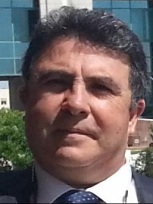 Başaran GENÇDOĞAN