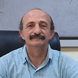 Muhammed İhsan ÇUBUKCU