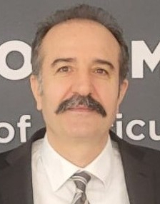 Vedat DAĞDEMİR