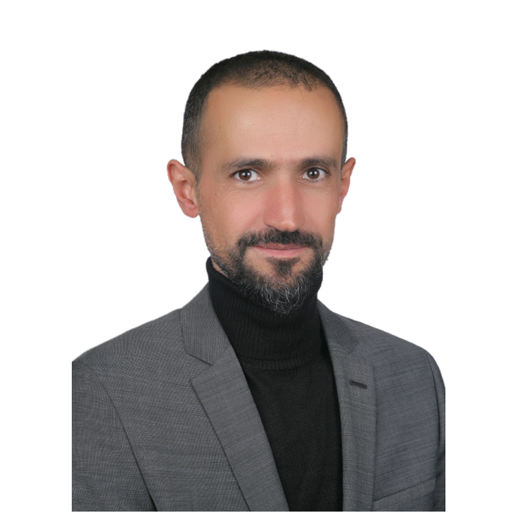 Muharrem Alparslan KURUDİREK