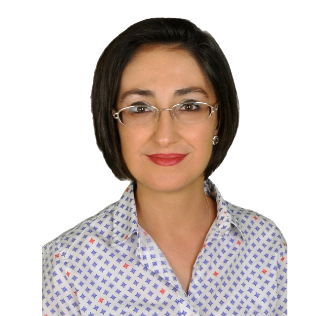 Güzide Meltem LÜLE ŞENÖZ