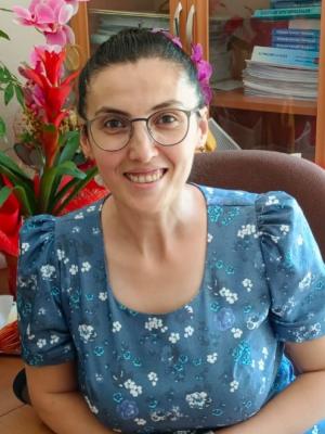 Kübra GÜNEŞ