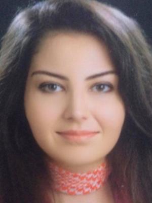 Hilal Kübra SAĞLAM