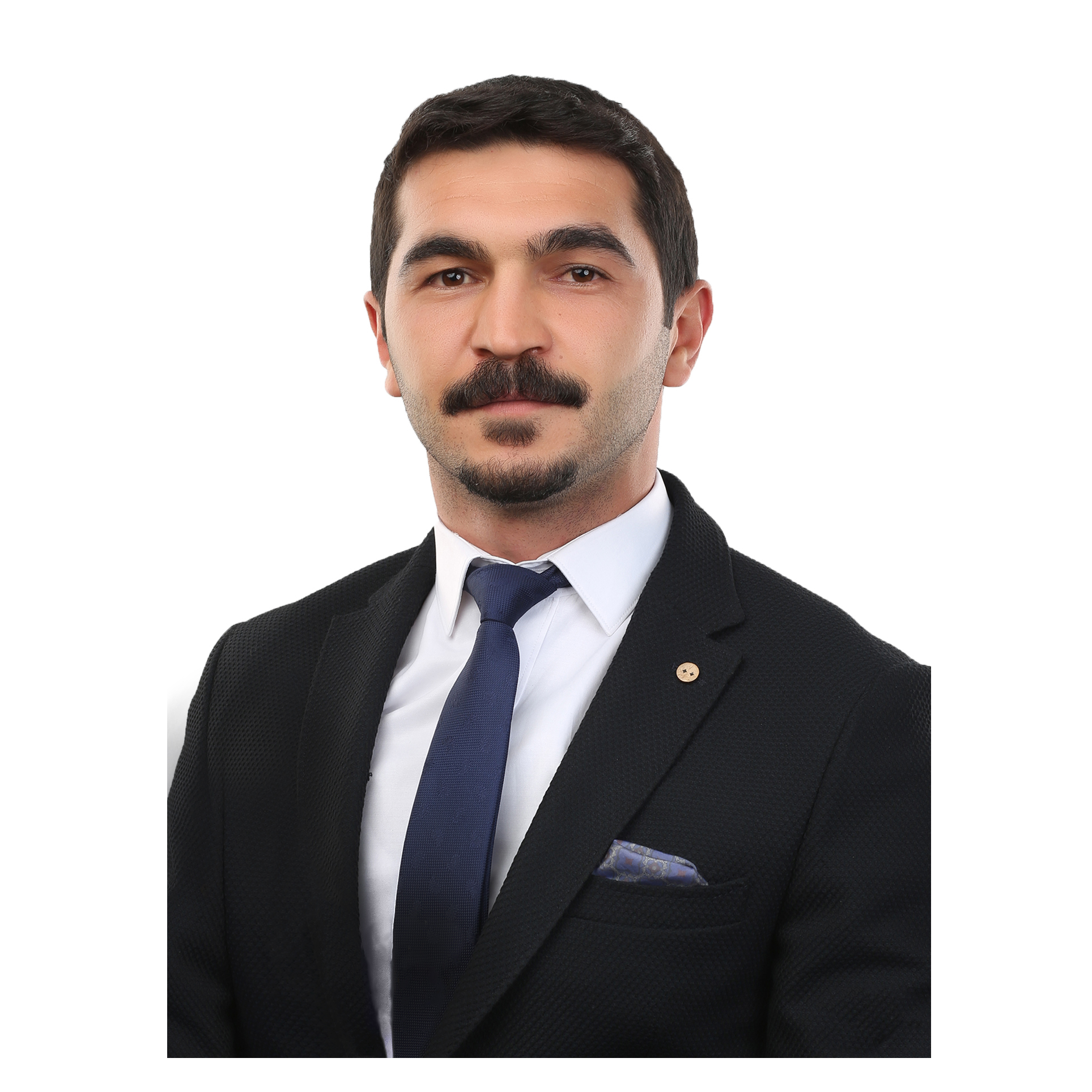 Muzaffer AKYÜZ