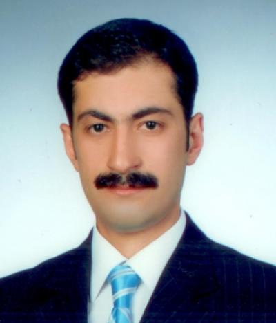 Bilal USANMAZ