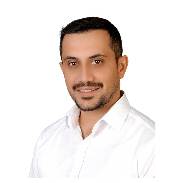 Yunus Sinan BİRİCİK