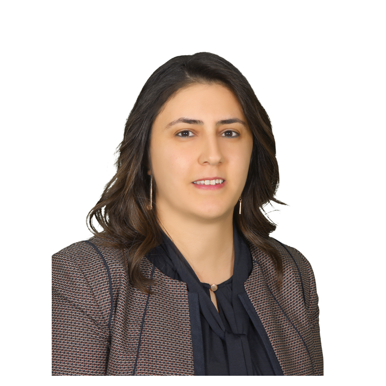 Şeyda POLAT
