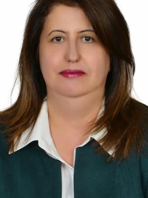 Zeynep YEŞİL