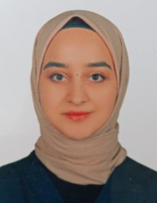 Kübra GELEN