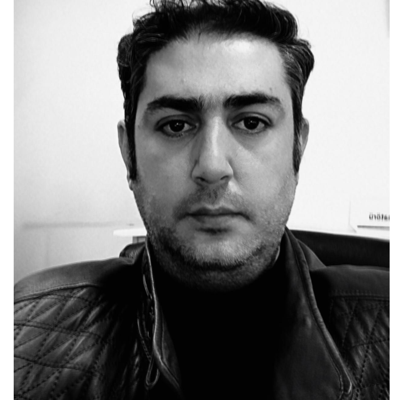 Orhan HACIBEYOĞLU