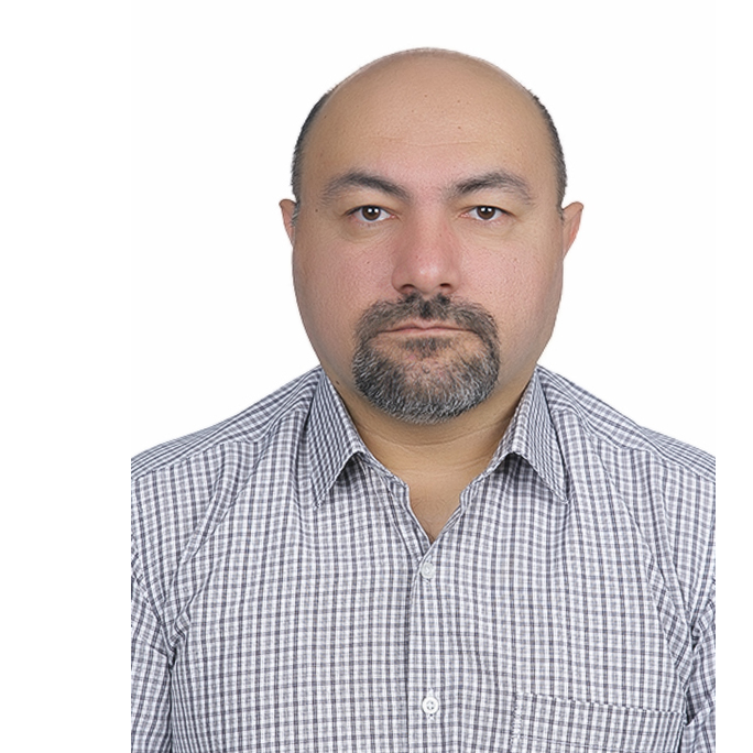 Özgür Altan BOZDEMİR