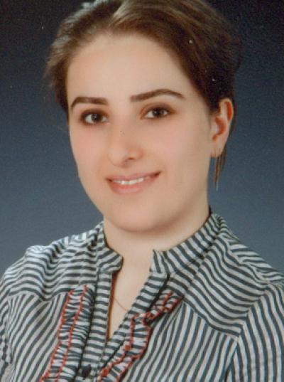 Aysun YEŞİLYURT ÇETİN