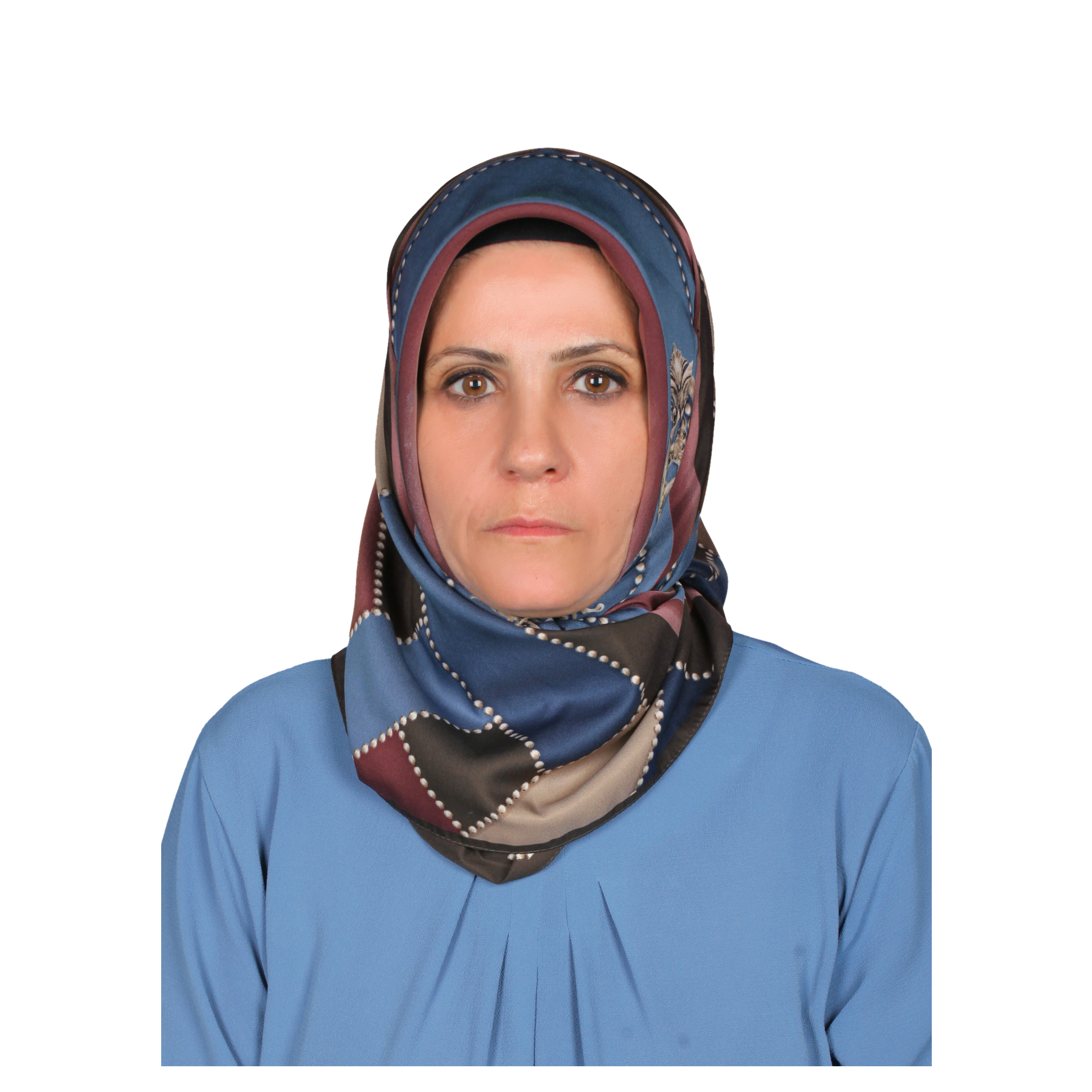 Neriman BUKSU