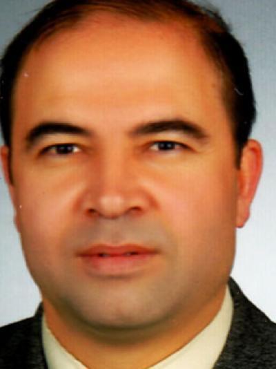 Prof.Dr. Mustafa GÜL