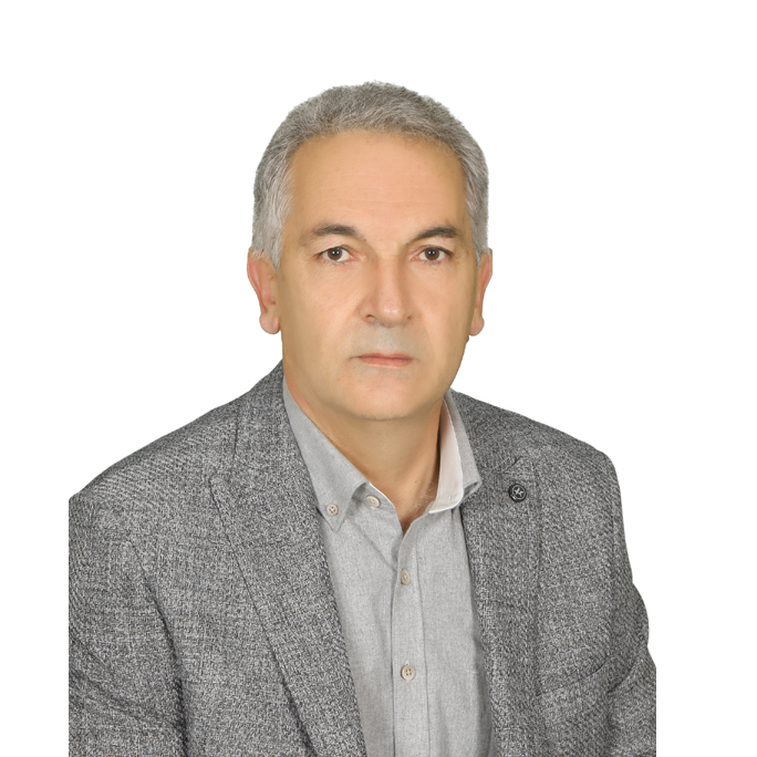 Sırrı ŞAHİN