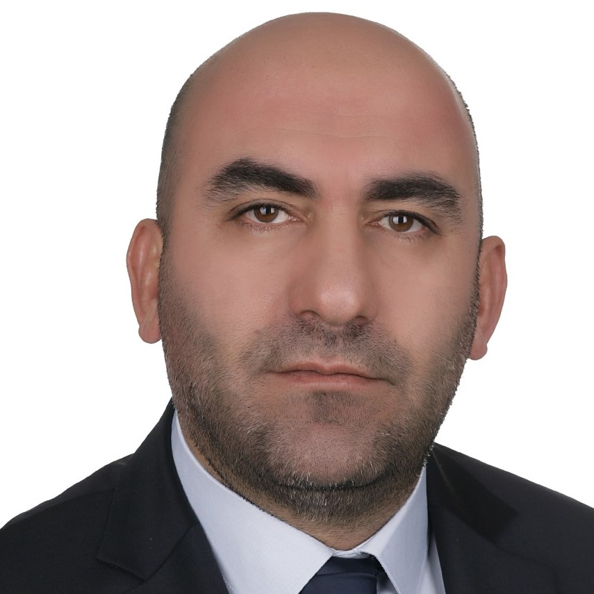 Asaf ÖZKAN
