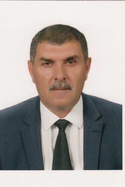 Osman Nuri ÇELİK