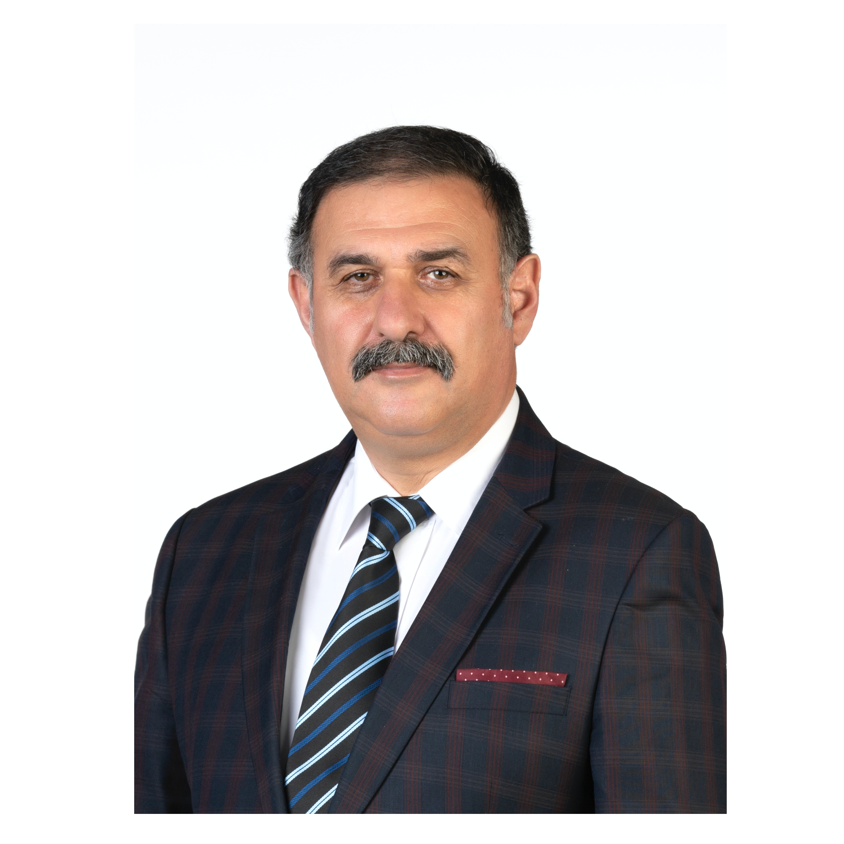 Ali Sinan BİLGİLİ