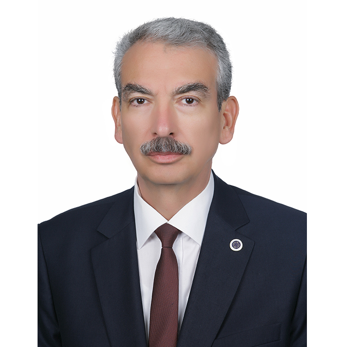 Mustafa Yıldırım CANBOLAT