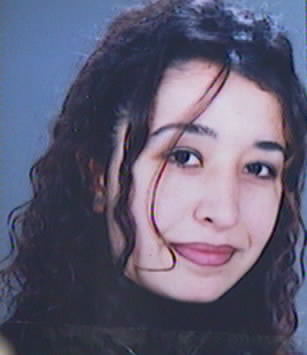 Yeliz EKE